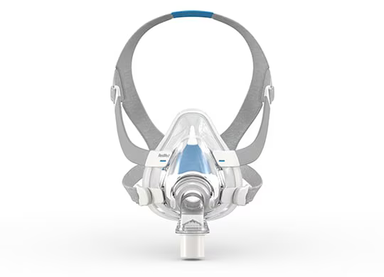 resmed_AirFit_F20 resmed 呼吸器面罩